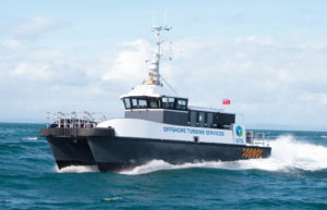 Image of Commodore P